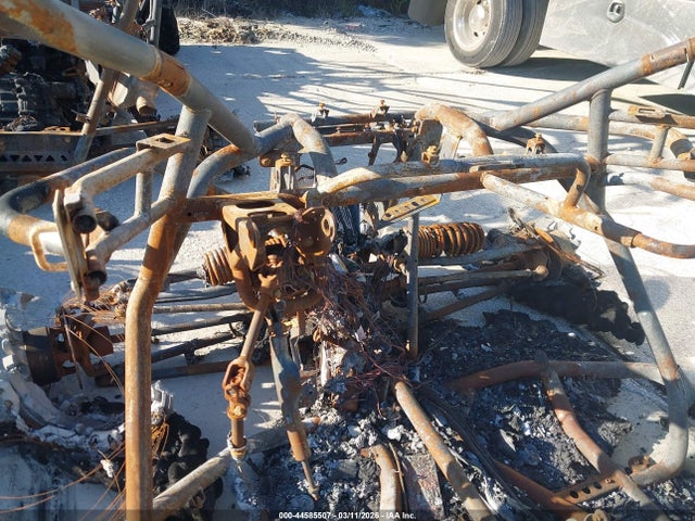 2023 CF MOTO ZFORCE LCELV1ZM0P6001666 Photo 6