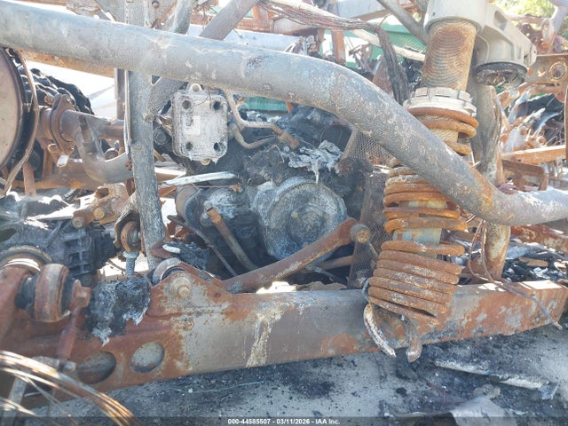 2023 CF MOTO ZFORCE LCELV1ZM0P6001666 Photo 7