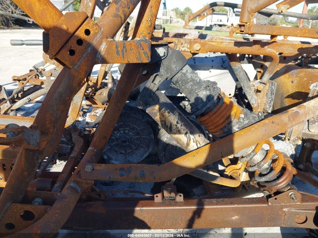 2023 CF MOTO ZFORCE LCELV1ZM0P6001666 Photo 8