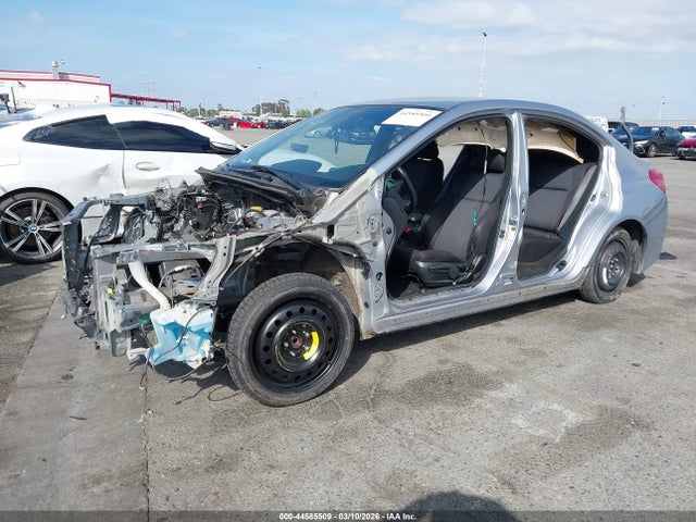 Продаж на аукціоні авто 2018 Subaru Wrx, vin: JF1VA1A61J9823034, номер лоту: 44585509
