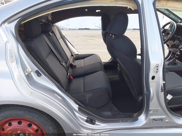 Продаж на аукціоні авто 2018 Subaru Wrx, vin: JF1VA1A61J9823034, номер лоту: 44585509