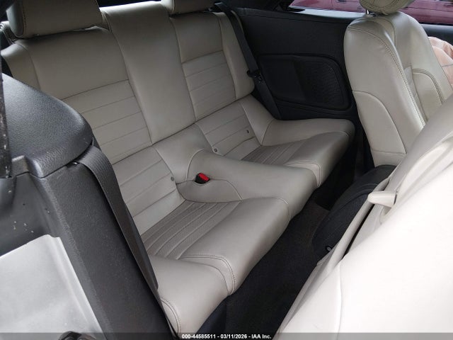 2014 FORD MUSTANG 1ZVBP8EM4E5322985 Photo 7