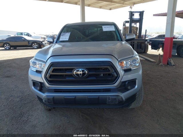 Toyota Tacoma Sr 2022 3TYAX5GN4NT035986 Image 12