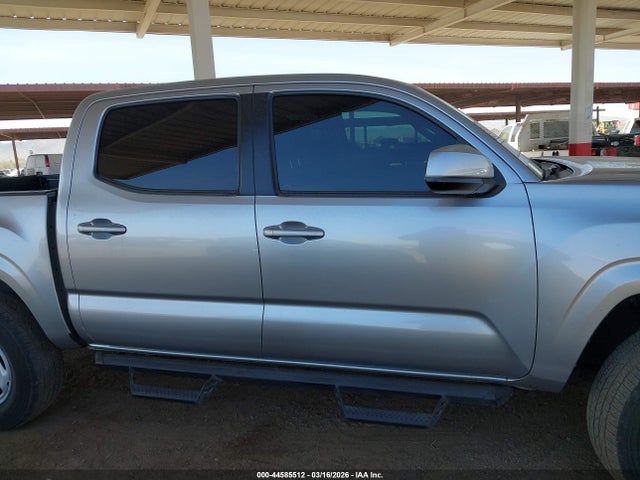 Toyota Tacoma Sr 2022 3TYAX5GN4NT035986 Image 13
