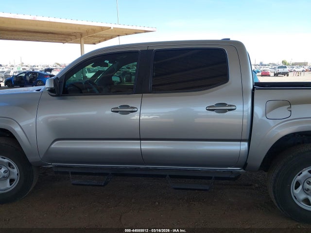 Toyota Tacoma Sr 2022 3TYAX5GN4NT035986 Image 14