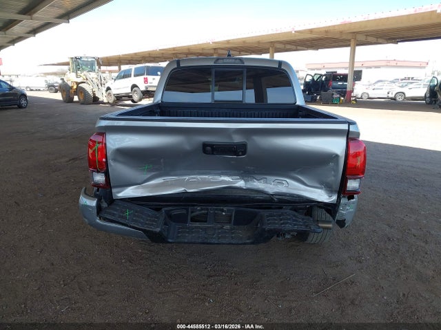 Toyota Tacoma Sr 2022 3TYAX5GN4NT035986 Image 16