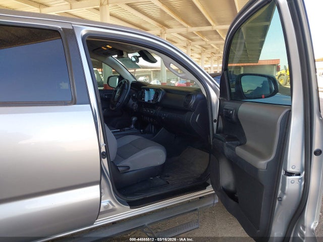 Toyota Tacoma Sr 2022 3TYAX5GN4NT035986 Image 5
