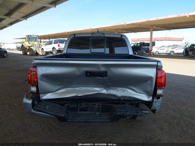 Toyota Tacoma Sr 2022 3TYAX5GN4NT035986 Image 6