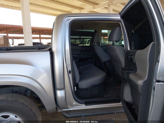 Toyota Tacoma Sr 2022 3TYAX5GN4NT035986 Image 8