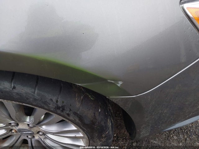 Aukcja sprzedaży 2011 Chrysler 200 Limited, vin: 1C3BC2FBXBN601429, numer aukcji: 44585516