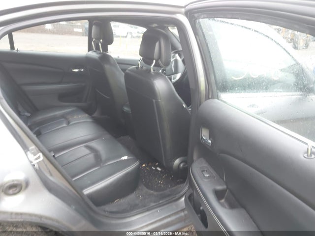 Aukcja sprzedaży 2011 Chrysler 200 Limited, vin: 1C3BC2FBXBN601429, numer aukcji: 44585516