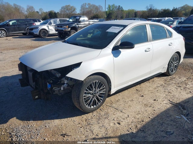 Aukcja sprzedaży 2023 Kia Forte Gt-line, vin: 3KPF54AD4PE644560, numer aukcji: 44585518