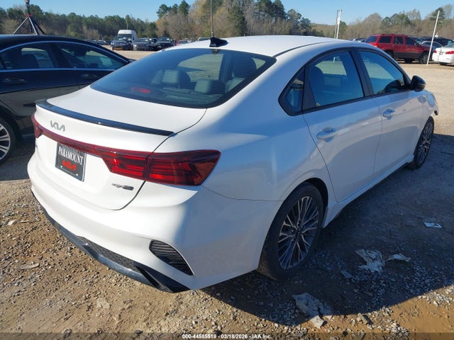 Aukcja sprzedaży 2023 Kia Forte Gt-line, vin: 3KPF54AD4PE644560, numer aukcji: 44585518