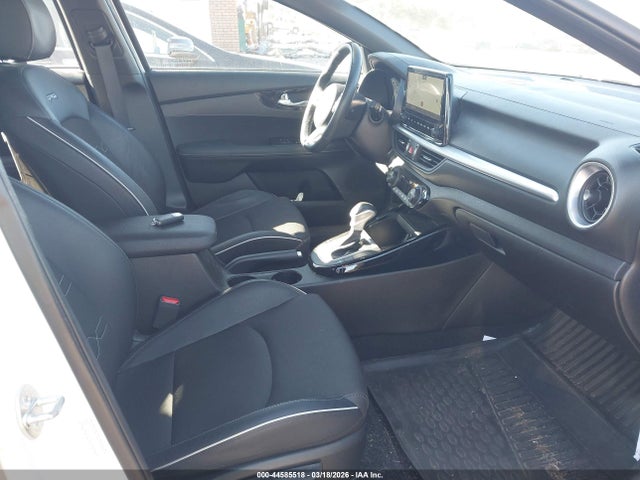 Aukcja sprzedaży 2023 Kia Forte Gt-line, vin: 3KPF54AD4PE644560, numer aukcji: 44585518