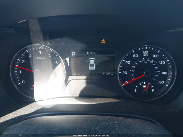 Aukcja sprzedaży 2023 Kia Forte Gt-line, vin: 3KPF54AD4PE644560, numer aukcji: 44585518