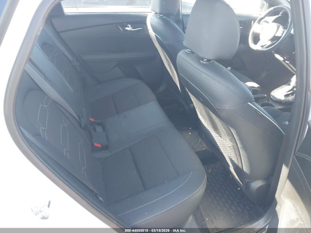 Aukcja sprzedaży 2023 Kia Forte Gt-line, vin: 3KPF54AD4PE644560, numer aukcji: 44585518