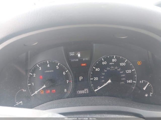 2010 Lexus Rx 350 მანქანა იყიდება აუქციონზე, vin: 2T2ZK1BA2AC003627, აუქციონის ნომერი: 44585525
