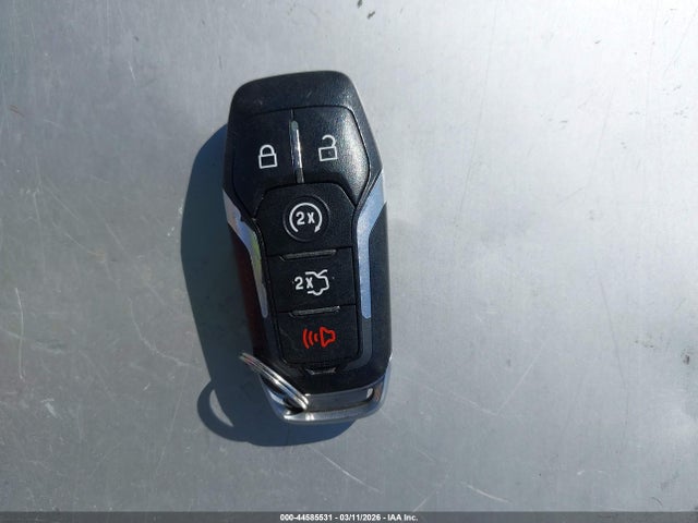 2016 FORD EXPLORER 1FM5K8GT2GGB72767 Photo 10