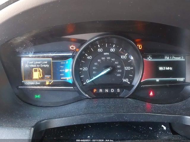 2016 FORD EXPLORER 1FM5K8GT2GGB72767 Photo 6