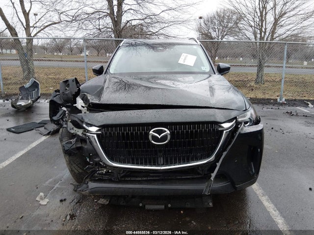 Aukcja sprzedaży 2025 Mazda Cx-90 3.3 Turbo Preferred Package, vin: JM3KKBHD3S1222431, numer aukcji: 44585536