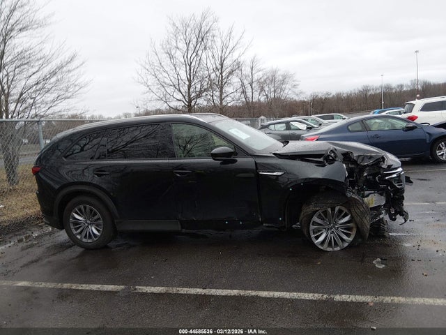 Aukcja sprzedaży 2025 Mazda Cx-90 3.3 Turbo Preferred Package, vin: JM3KKBHD3S1222431, numer aukcji: 44585536