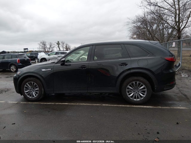 Aukcja sprzedaży 2025 Mazda Cx-90 3.3 Turbo Preferred Package, vin: JM3KKBHD3S1222431, numer aukcji: 44585536