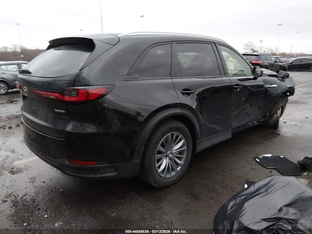 Aukcja sprzedaży 2025 Mazda Cx-90 3.3 Turbo Preferred Package, vin: JM3KKBHD3S1222431, numer aukcji: 44585536