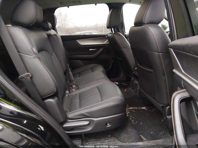 Aukcja sprzedaży 2025 Mazda Cx-90 3.3 Turbo Preferred Package, vin: JM3KKBHD3S1222431, numer aukcji: 44585536