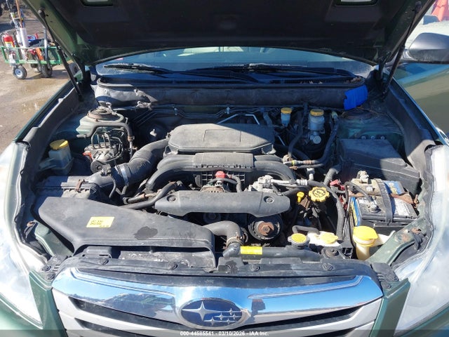 Продаж на аукціоні авто 2012 Subaru Outback 2.5i, vin: 4S4BRBAC4C1200702, номер лоту: 44585541