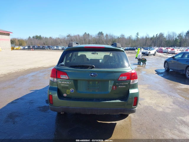 Продаж на аукціоні авто 2012 Subaru Outback 2.5i, vin: 4S4BRBAC4C1200702, номер лоту: 44585541