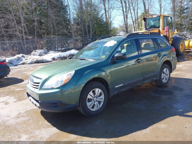 Продаж на аукціоні авто 2012 Subaru Outback 2.5i, vin: 4S4BRBAC4C1200702, номер лоту: 44585541