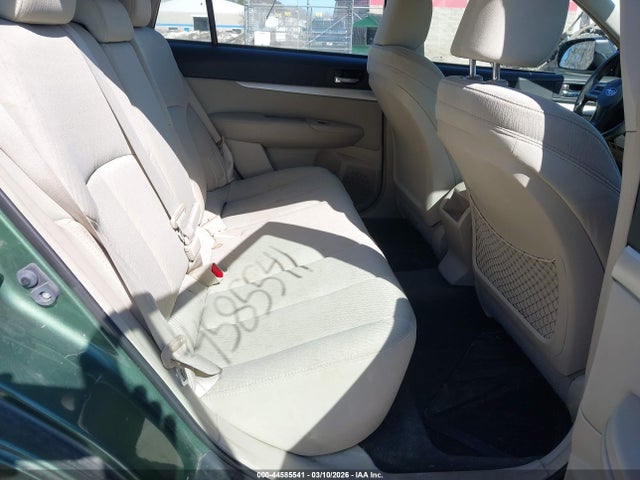 Продаж на аукціоні авто 2012 Subaru Outback 2.5i, vin: 4S4BRBAC4C1200702, номер лоту: 44585541