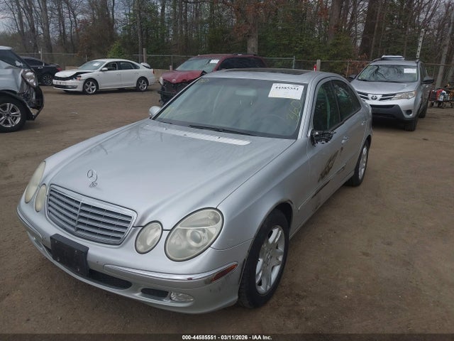 Aukcja sprzedaży 2005 Mercedes-benz E 320, vin: WDBUF65J05A628290, numer aukcji: 44585551