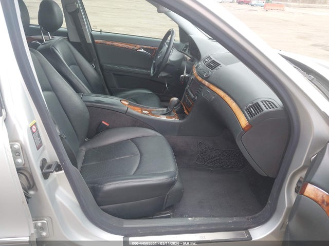 Aukcja sprzedaży 2005 Mercedes-benz E 320, vin: WDBUF65J05A628290, numer aukcji: 44585551
