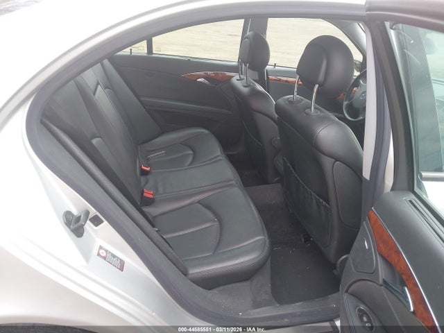 Aukcja sprzedaży 2005 Mercedes-benz E 320, vin: WDBUF65J05A628290, numer aukcji: 44585551