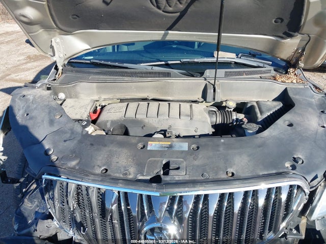 Продажа на аукционе авто 2016 Buick Enclave Leather, vin: 5GAKRBKD9GJ273115, номер лота: 44585568
