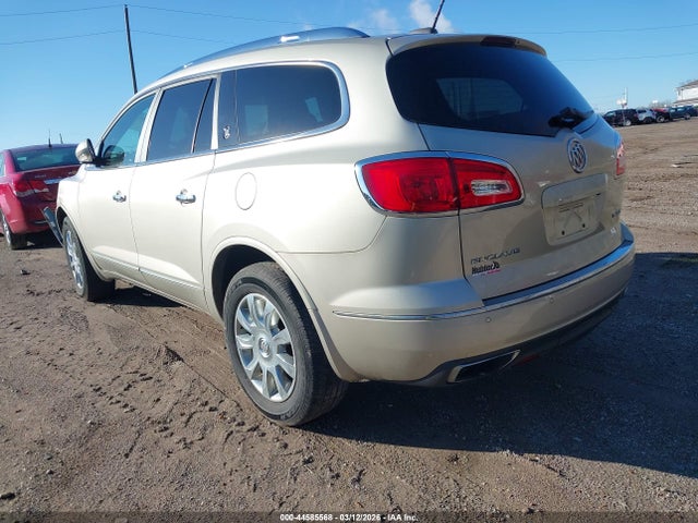 Продажа на аукционе авто 2016 Buick Enclave Leather, vin: 5GAKRBKD9GJ273115, номер лота: 44585568