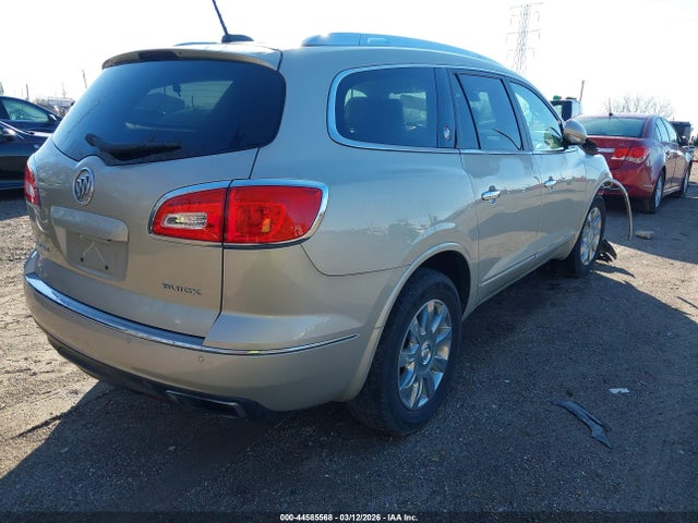 Продажа на аукционе авто 2016 Buick Enclave Leather, vin: 5GAKRBKD9GJ273115, номер лота: 44585568