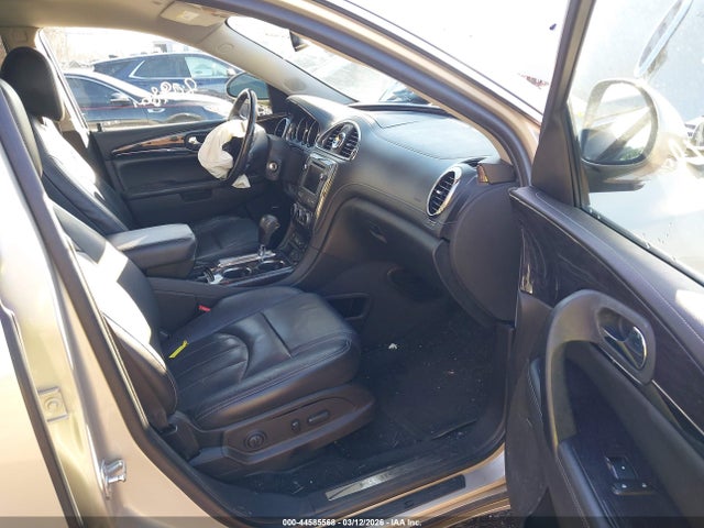 Продажа на аукционе авто 2016 Buick Enclave Leather, vin: 5GAKRBKD9GJ273115, номер лота: 44585568