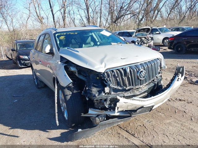 Продажа на аукционе авто 2016 Buick Enclave Leather, vin: 5GAKRBKD9GJ273115, номер лота: 44585568
