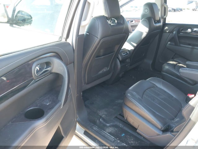 Продажа на аукционе авто 2016 Buick Enclave Leather, vin: 5GAKRBKD9GJ273115, номер лота: 44585568
