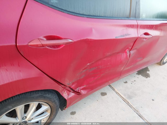 Hyundai ELANTRA SE 2014 KMHDH4AE0EU162105 Image 6
