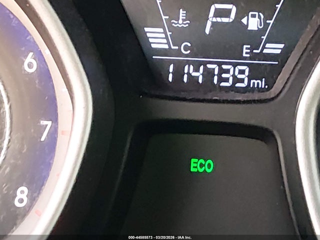 Hyundai ELANTRA SE 2014 KMHDH4AE0EU162105 Image 7