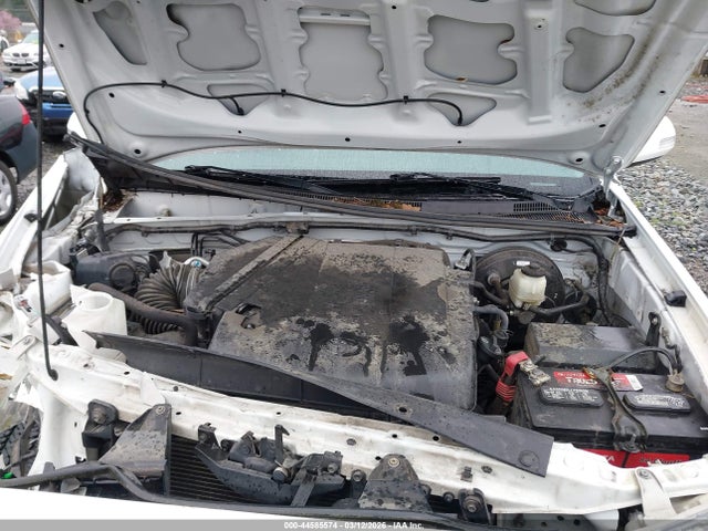 Toyota Tacoma Base V6 2015 5TFUU4EN4FX137802 Image 10