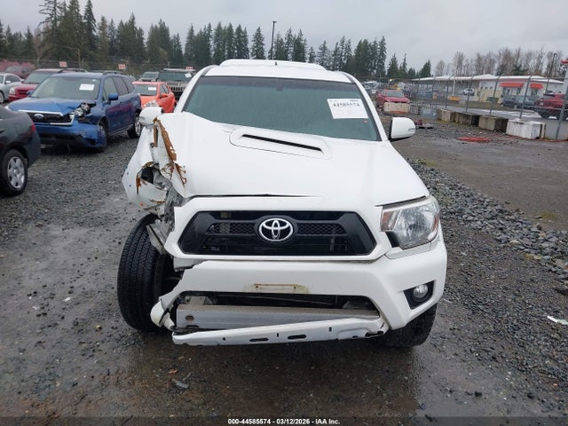 Toyota Tacoma Base V6 2015 5TFUU4EN4FX137802 Image 13