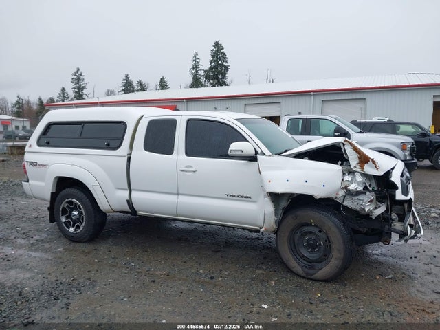 Toyota Tacoma Base V6 2015 5TFUU4EN4FX137802 Image 14