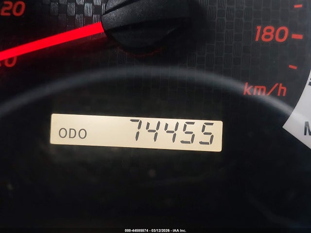 Toyota Tacoma Base V6 2015 5TFUU4EN4FX137802 Image 16