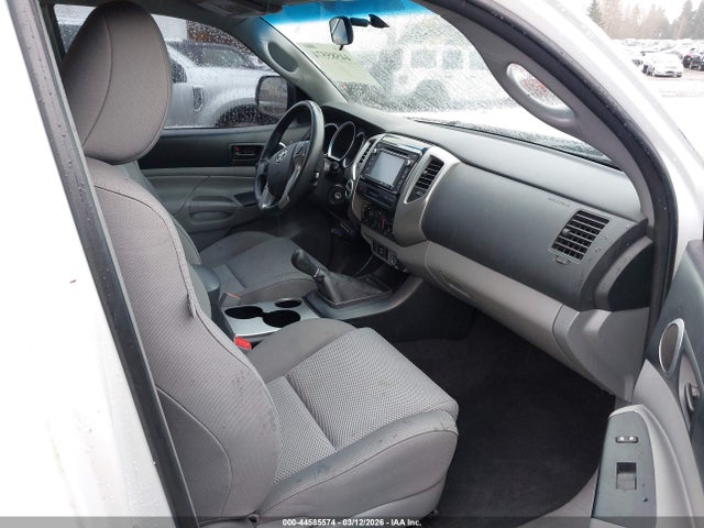 Toyota Tacoma Base V6 2015 5TFUU4EN4FX137802 Image 18