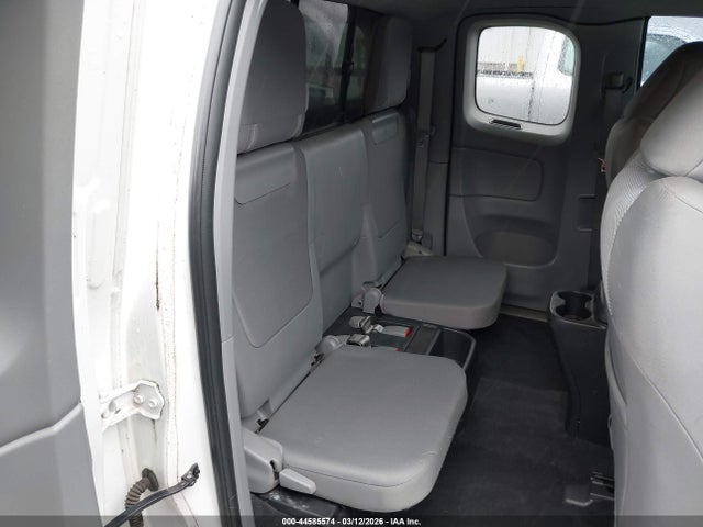 Toyota Tacoma Base V6 2015 5TFUU4EN4FX137802 Image 19