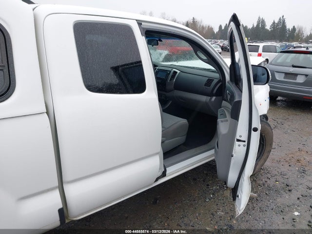 Toyota Tacoma Base V6 2015 5TFUU4EN4FX137802 Image 5